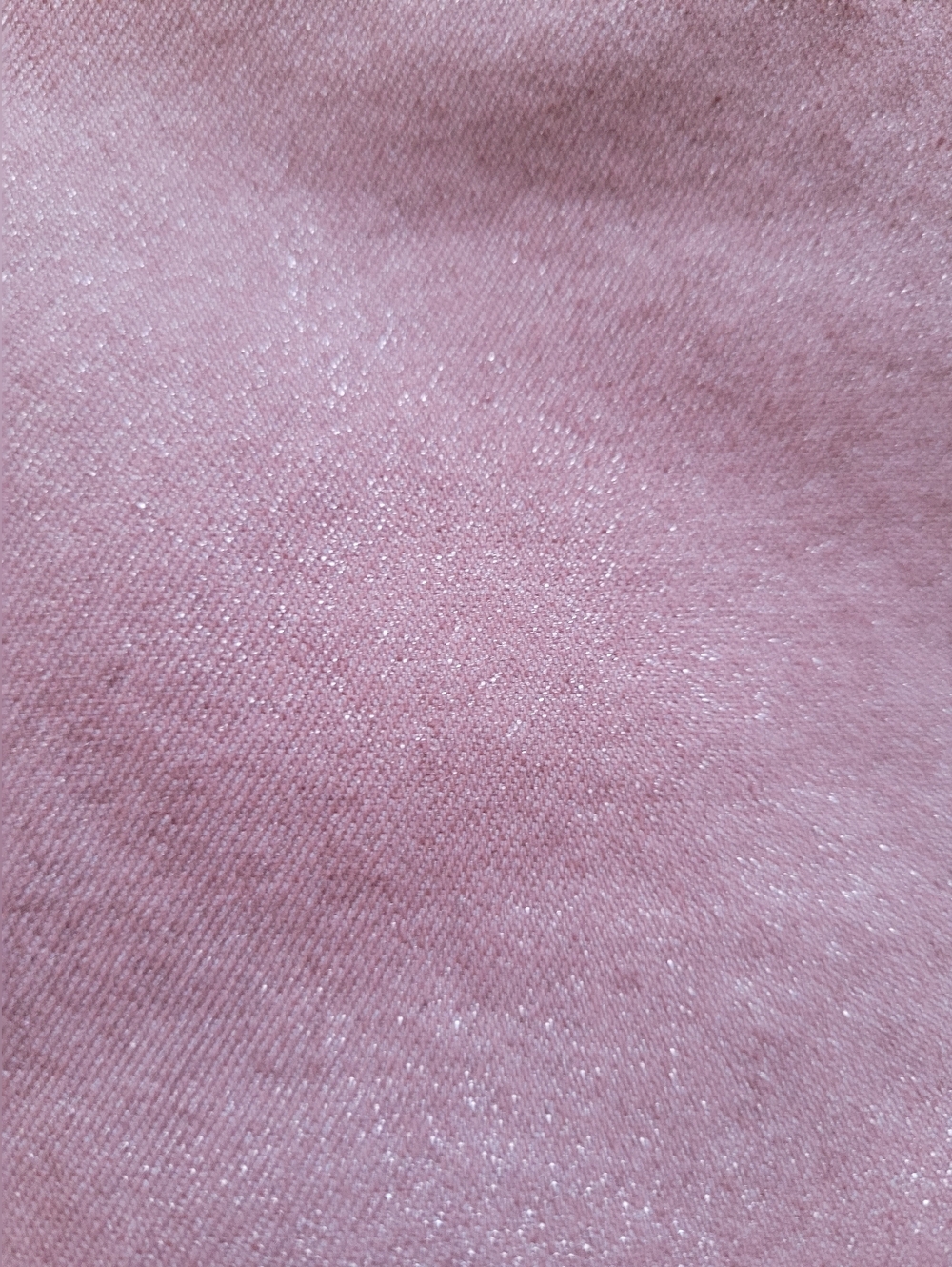 Sparkle/Shimmering Mauve Skinny Jeans LIKE NEW - Picture 10 of 10